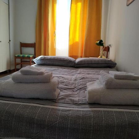 Appartamento Monte Grappa - Rho Fiera Bareggio ภายนอก รูปภาพ