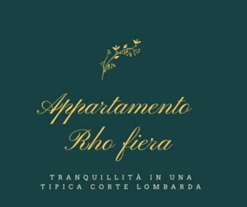 Appartamento Monte Grappa - Rho Fiera Bareggio ภายนอก รูปภาพ
