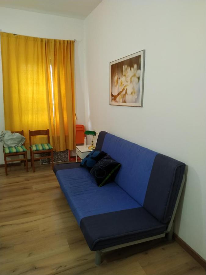Appartamento Monte Grappa - Rho Fiera Bareggio ภายนอก รูปภาพ