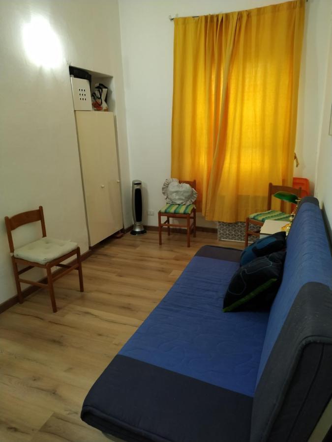 Appartamento Monte Grappa - Rho Fiera Bareggio ภายนอก รูปภาพ